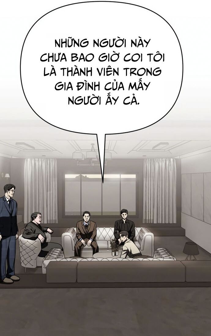 Nhân Viên Thực Tập Kim Cheolsu - chap27 - Trang 35